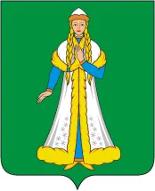 Герб: Островский район