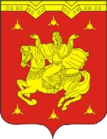 Герб: Яльчики