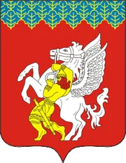 Герб: Красные Четаи