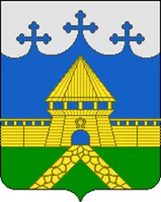 Герб: Парфеньевский район