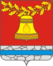 Герб: Павловский район