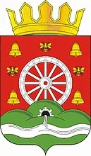 Герб: Пономаревский район