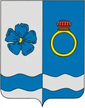 Герб: Приволжский район