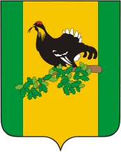Герб: Калтасинский район