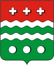 Герб: Молоковский район