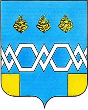 Герб: Максатихинский район