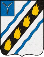 Герб: Советский район