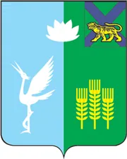 Герб: Спасский район
