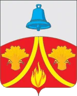 Герб: Тепло-Огаревский район