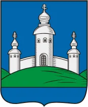 Герб: Воскресенский район