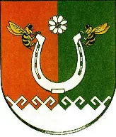 Герб: Параньгинский район