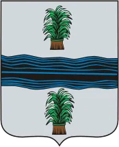 Герб: Чернь