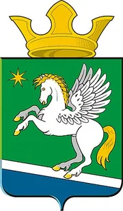 Герб: Атиг