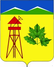 Герб: Ахметовская