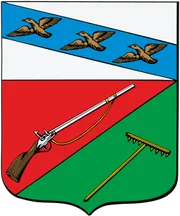 Герб: Богатое