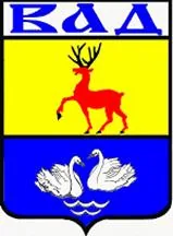 Герб: Вад