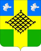 Герб: Газырь