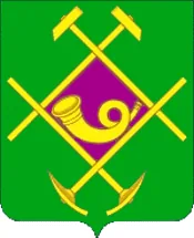 Герб: Решетниково