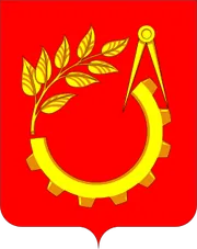 Герб: Балашиха