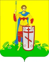 Герб: Дмитриевская