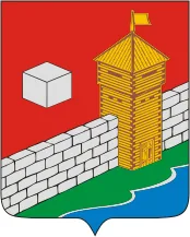 Герб: Еткуль