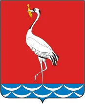 Герб: Журавское