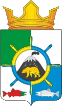 Герб: Запорожье