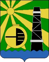 Герб: Игрим