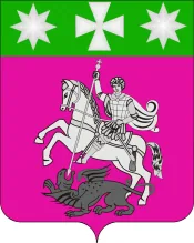 Герб: Ирклиевская