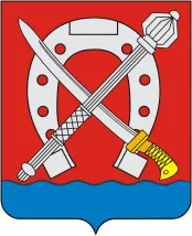 Герб: Кавказское
