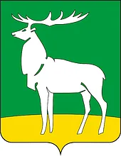 Герб: Бузулук