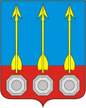 Герб: Комаровский