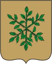 Герб: Крапивна