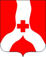 Герб: Краснокумское