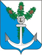 Герб: Кудряшовский