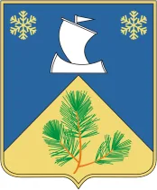 Герб: Кузомень