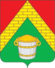 Герб: Латная