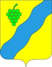 Герб: Левокумское