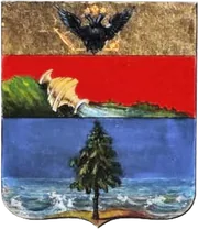 Герб: Ливенка