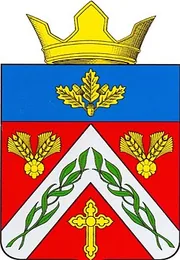 Герб: Лозное
