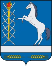 Герб: Лосево