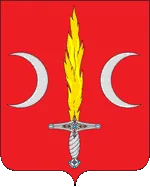 Герб: Лунино