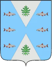 Герб: Луусалми