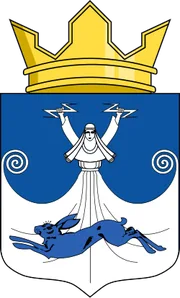 Герб: Ляскеля