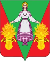 Герб: Марьинский