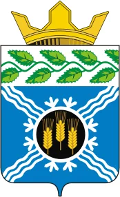 Герб: Медвежка