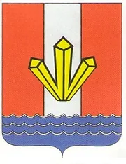 Герб: Межозерный