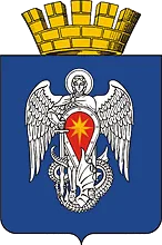 Герб: Михайловка