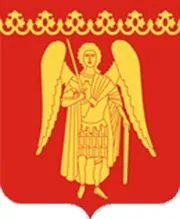 Герб: Михайловское