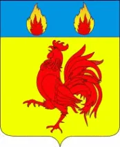 Герб: Моревка